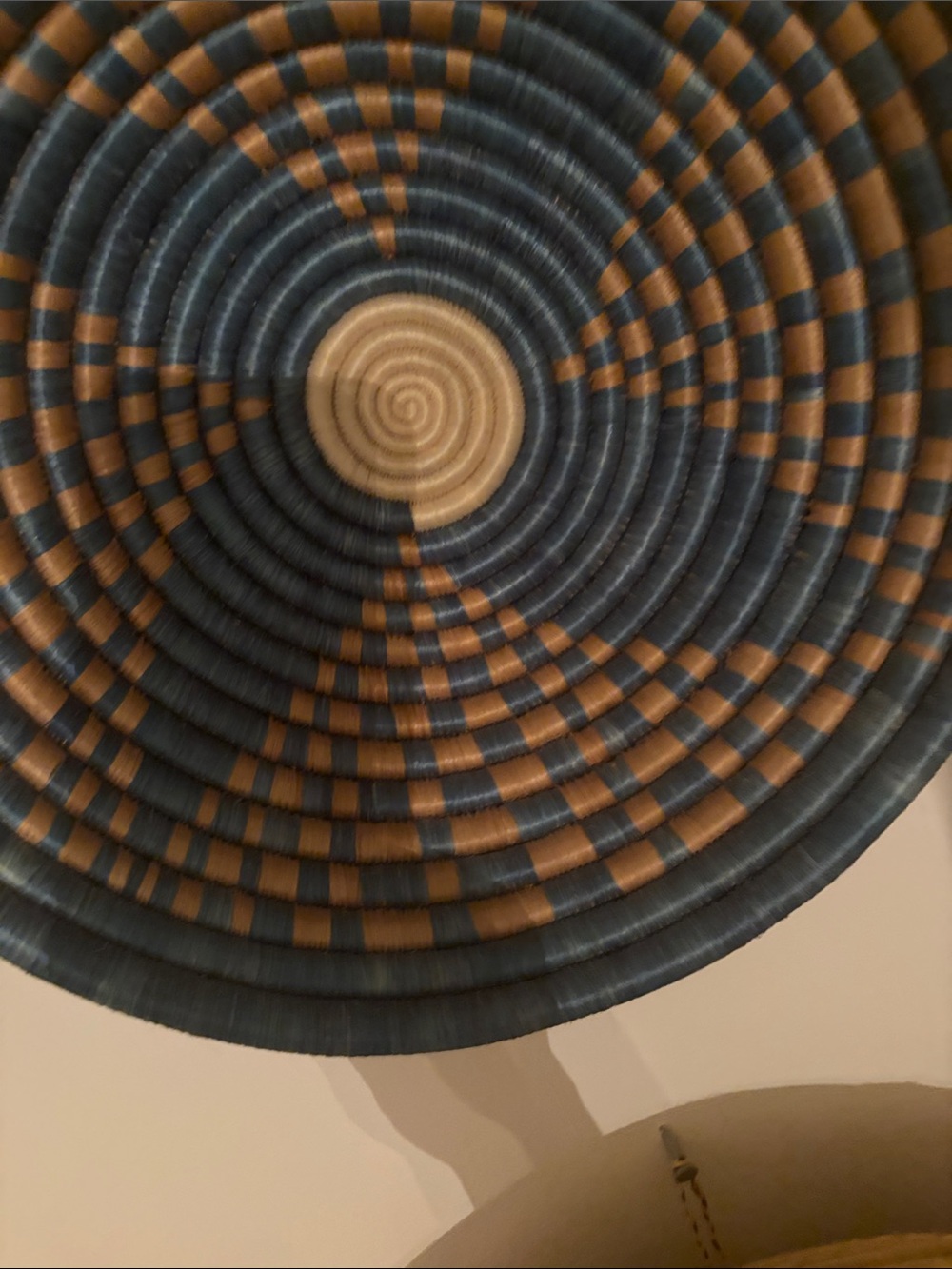 African baskets. - Picture 2 of 2